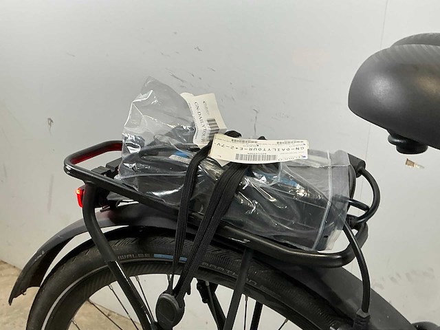 Giant dailytour elektrische damesfiets - afbeelding 6 van  10