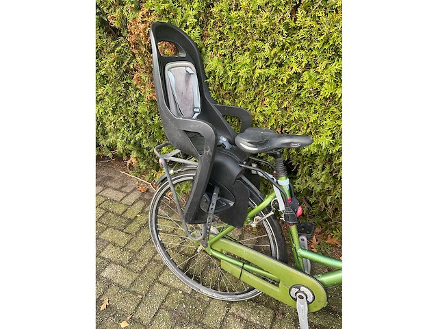 Giant damesfiets - afbeelding 3 van  8