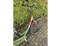 Giant damesfiets - afbeelding 5 van  8