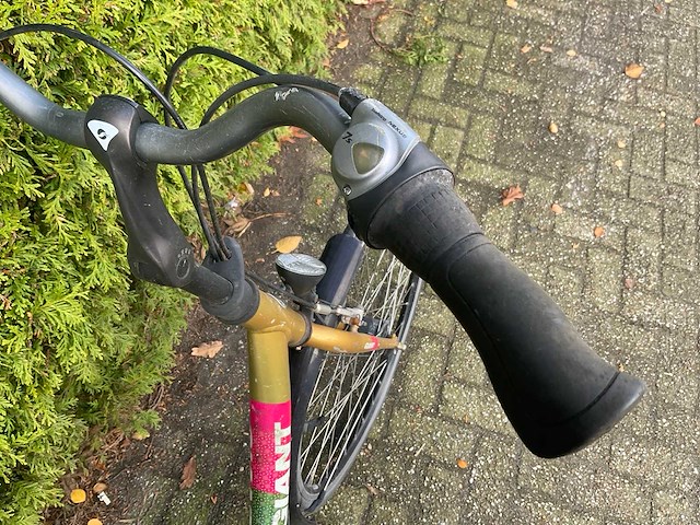 Giant damesfiets - afbeelding 6 van  8