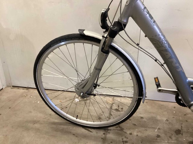 Giant damesfiets - afbeelding 3 van  11