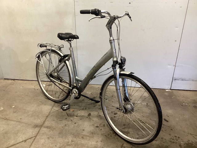 Giant damesfiets - afbeelding 1 van  11