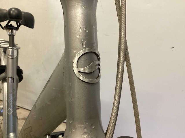 Giant damesfiets - afbeelding 5 van  11