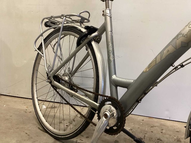 Giant damesfiets - afbeelding 6 van  11