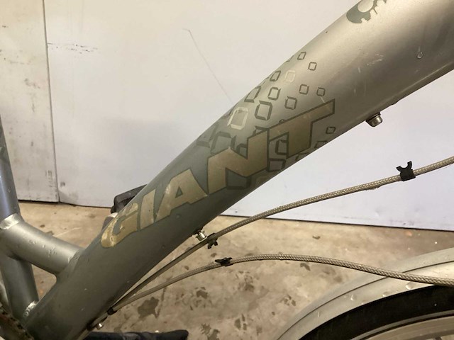 Giant damesfiets - afbeelding 7 van  11