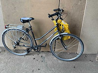 Giant damesfiets - afbeelding 1 van  10