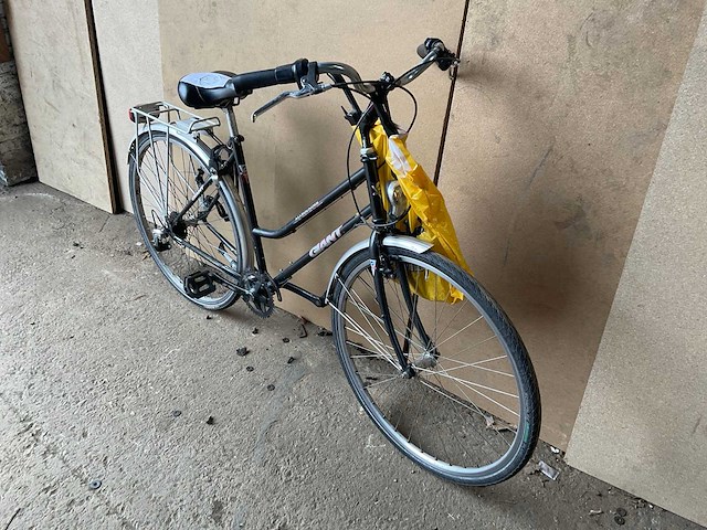 Giant damesfiets - afbeelding 3 van  10