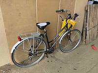 Giant damesfiets - afbeelding 4 van  10