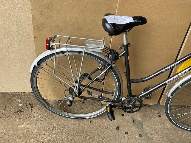 Giant damesfiets - afbeelding 5 van  10