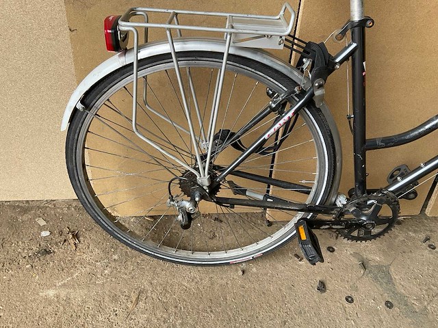 Giant damesfiets - afbeelding 6 van  10