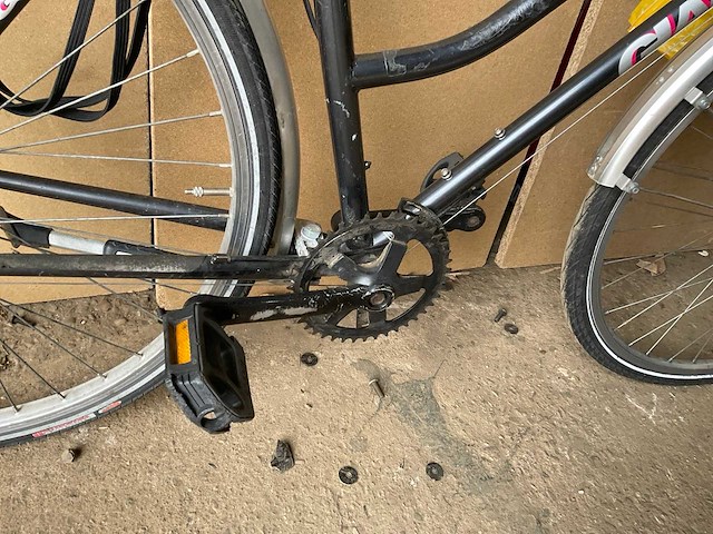 Giant damesfiets - afbeelding 7 van  10