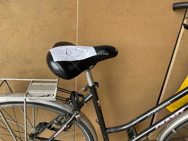 Giant damesfiets - afbeelding 8 van  10