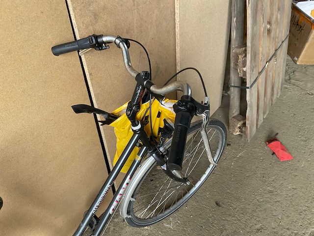 Giant damesfiets - afbeelding 9 van  10