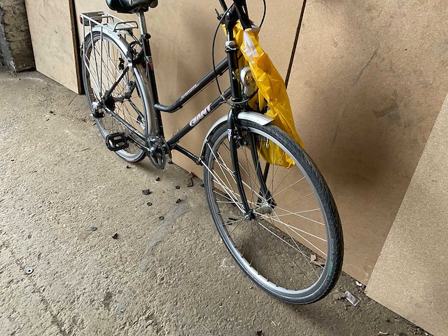 Giant damesfiets - afbeelding 10 van  10