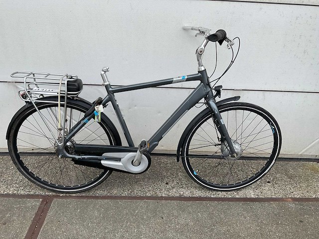 Giant e motion c3 elektrische fiets - afbeelding 1 van  7