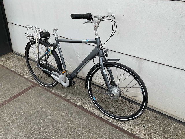 Giant e motion c3 elektrische fiets - afbeelding 2 van  7