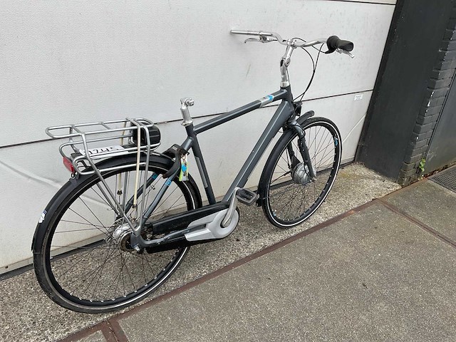 Giant e motion c3 elektrische fiets - afbeelding 3 van  7