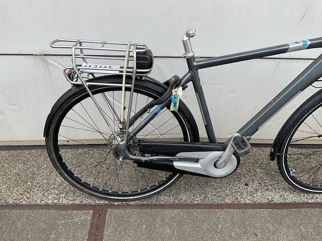 Giant e motion c3 elektrische fiets - afbeelding 4 van  7