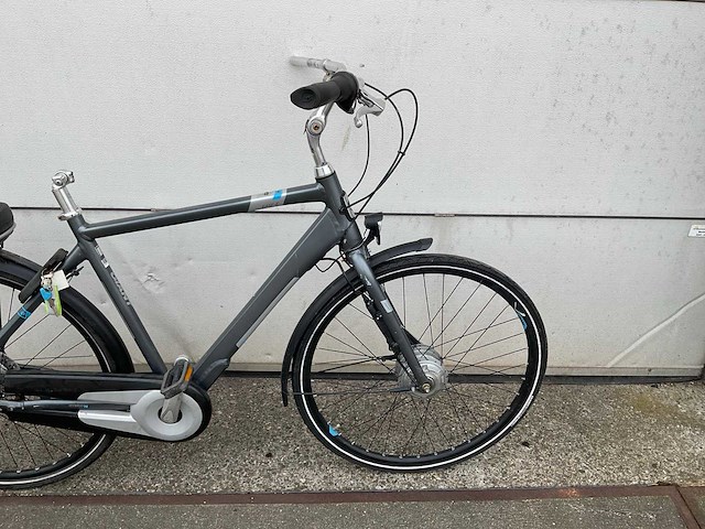 Giant e motion c3 elektrische fiets - afbeelding 5 van  7