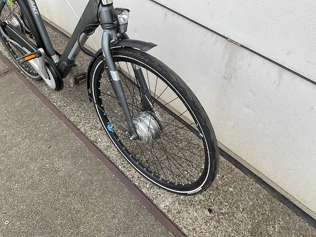 Giant e motion c3 elektrische fiets - afbeelding 7 van  7