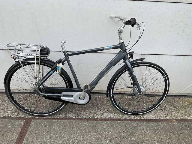 Giant e motion c3 elektrische fiets - afbeelding 1 van  7