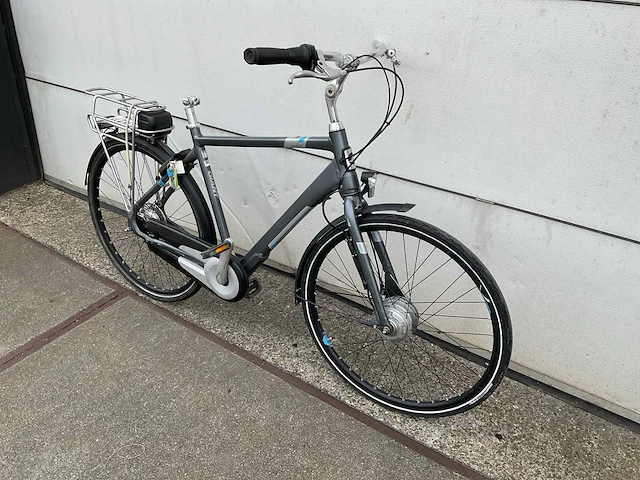 Giant e motion c3 elektrische fiets - afbeelding 2 van  7