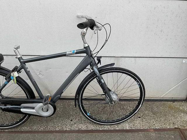 Giant e motion c3 elektrische fiets - afbeelding 5 van  7