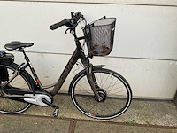 Giant ease e elektrische fiets - afbeelding 2 van  12