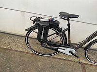 Giant ease e elektrische fiets - afbeelding 3 van  12