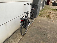 Giant ease e elektrische fiets - afbeelding 4 van  12