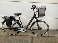 Giant ease e elektrische fiets - afbeelding 1 van  12