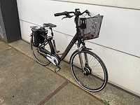 Giant ease e elektrische fiets - afbeelding 5 van  12