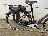 Giant ease e elektrische fiets - afbeelding 7 van  12