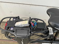 Giant ease e elektrische fiets - afbeelding 8 van  12