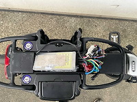 Giant ease e elektrische fiets - afbeelding 9 van  12