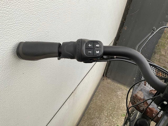 Giant ease e elektrische fiets - afbeelding 12 van  12