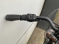 Giant ease e elektrische fiets - afbeelding 12 van  12