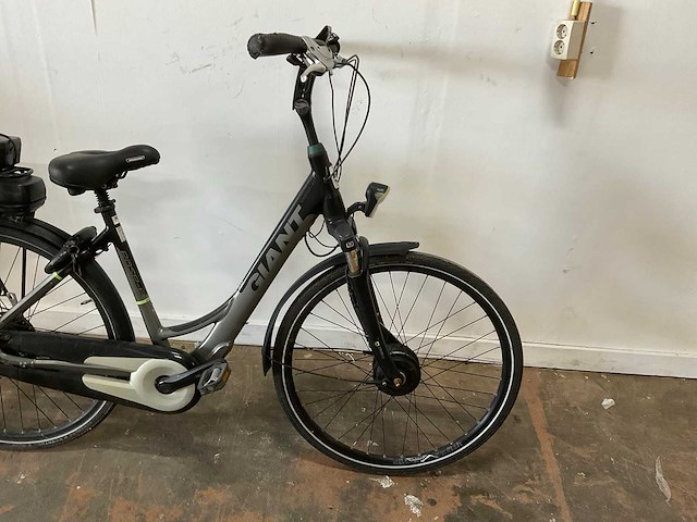 Giant ease-e elektrische fiets - afbeelding 4 van  11
