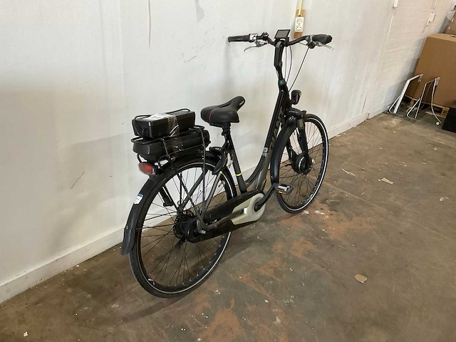 Giant ease-e elektrische fiets - afbeelding 6 van  11