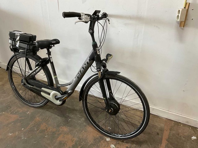 Giant ease-e elektrische fiets - afbeelding 7 van  11