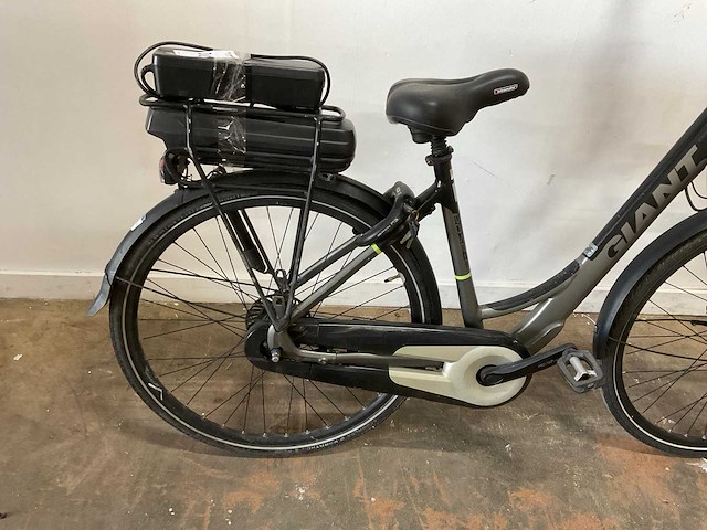 Giant ease-e elektrische fiets - afbeelding 8 van  11