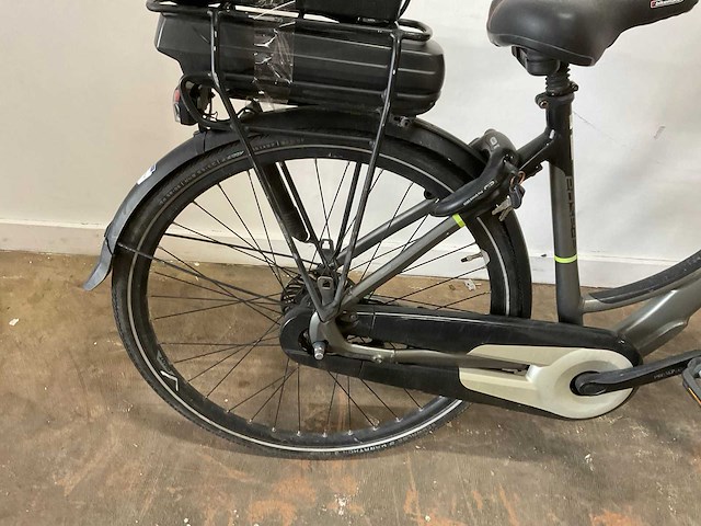 Giant ease-e elektrische fiets - afbeelding 9 van  11