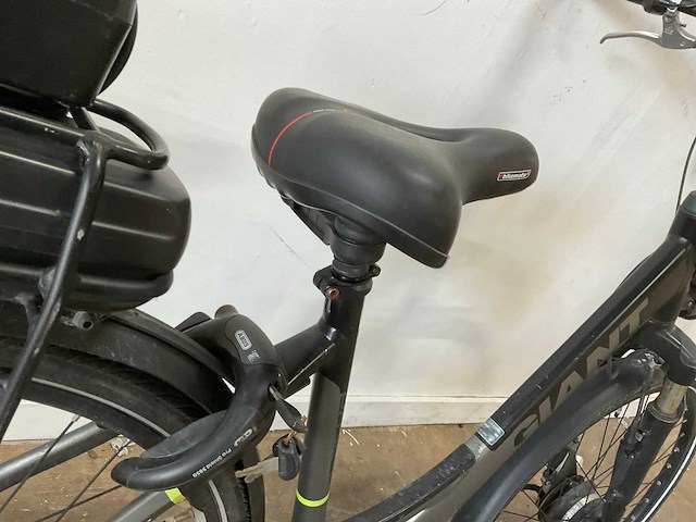 Giant ease-e elektrische fiets - afbeelding 10 van  11