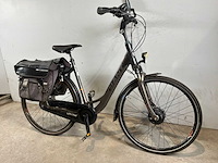 Giant ease elektrische fiets - afbeelding 1 van  7