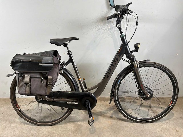 Giant ease elektrische fiets - afbeelding 2 van  7
