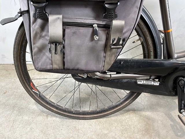 Giant ease elektrische fiets - afbeelding 4 van  7