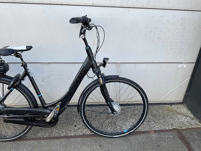 Giant easy-e elektrische fiets - afbeelding 1 van  4