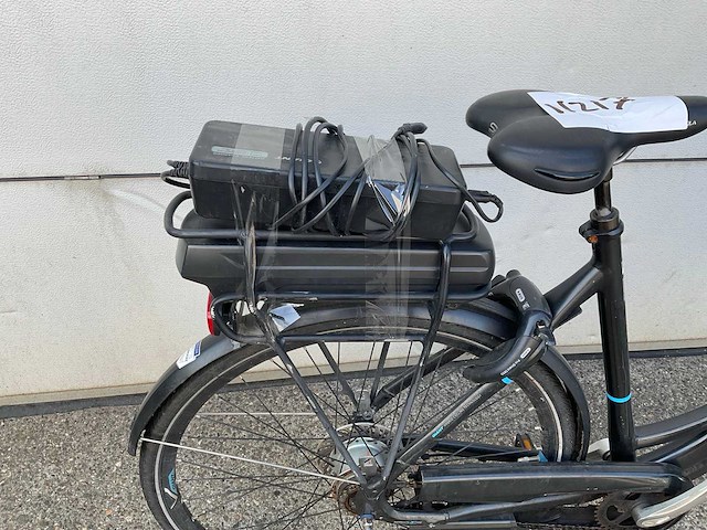 Giant easy-e elektrische fiets - afbeelding 2 van  4