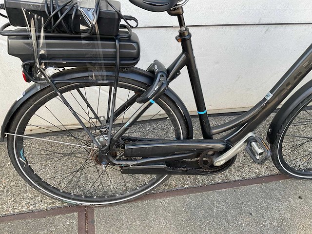 Giant easy-e elektrische fiets - afbeelding 3 van  4