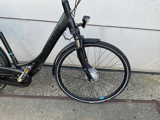 Giant easy-e elektrische fiets - afbeelding 4 van  4